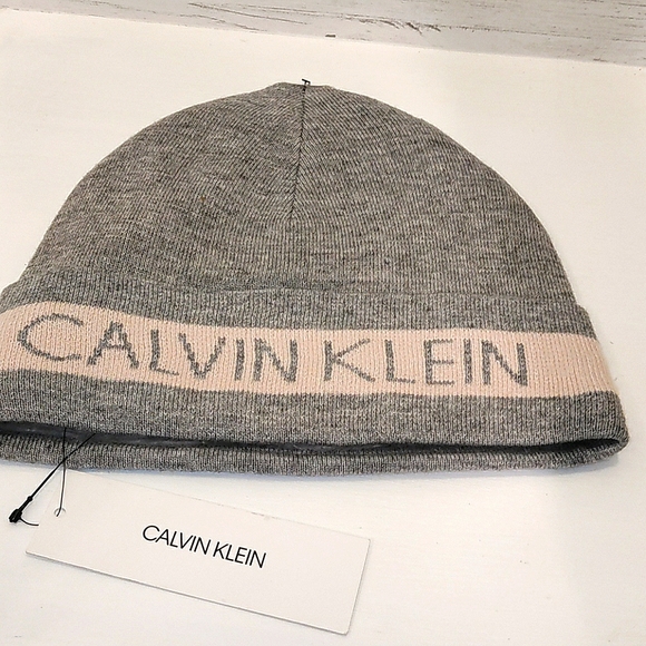 Calvin Klein Accessories - Calvin Klein Hat